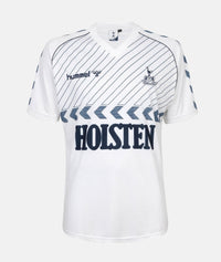 Camiseta Retro Home Tottenham Hotspur 1986