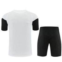 Camiseta y Pantalón entrenamiento Liverpool 26/27