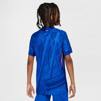 Camisa y Pantalones Cortos para Niños Chelsea Home 25/26