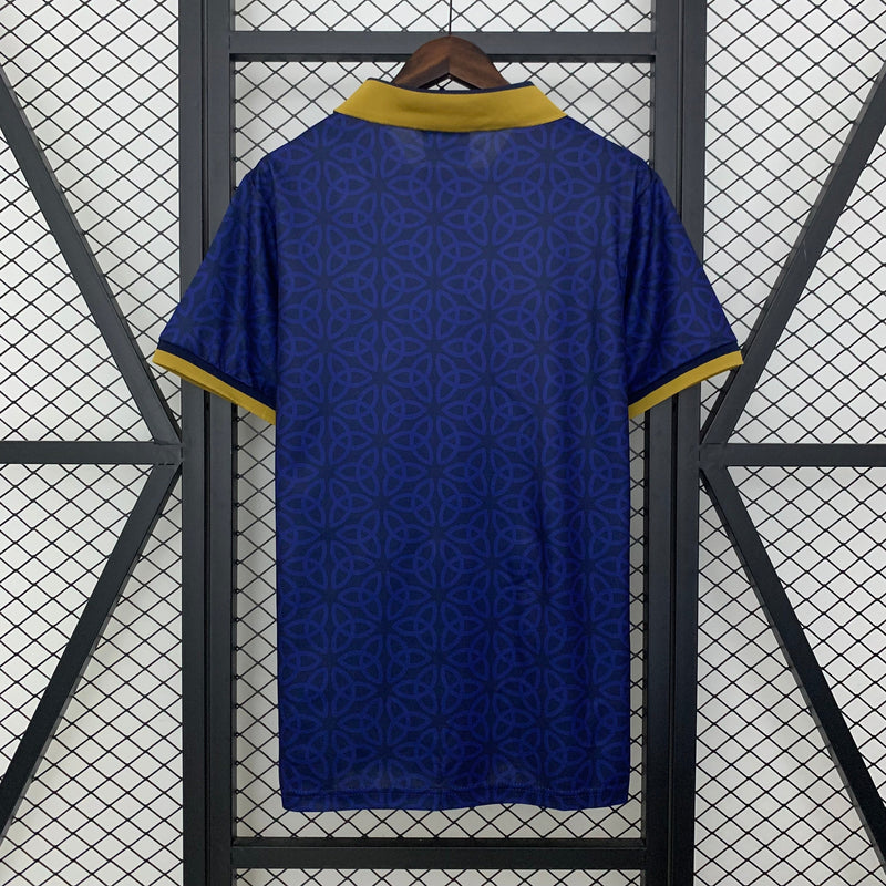 Camiseta Ireland St. Patrick's Day Away 25/26