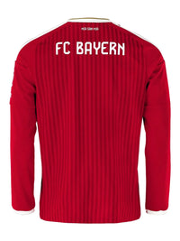 Camiseta Bayern de Múnich Home  26/27- manga larga