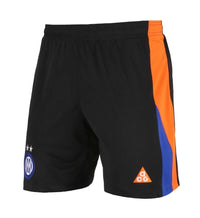 Pantalon Corto Inter fourth 25/26