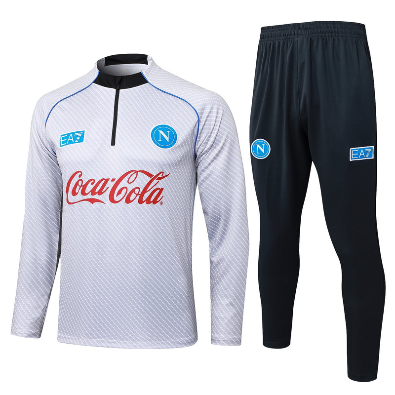 Chandal SSC Napoli 25/26