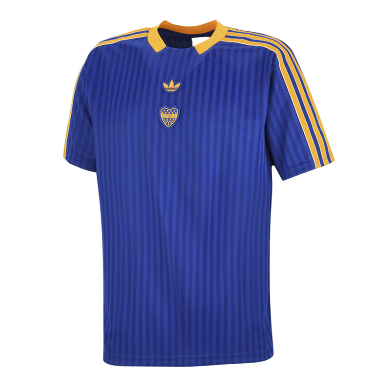 Camiseta Boca Juniors ICON 2025