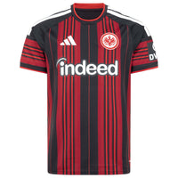 Camiseta Leeds United Away 26/27