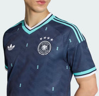 Camiseta Alemania Away 26/27