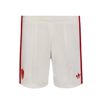 Camisa y Pantalones Cortos para Niños AS Roma Away 26/27