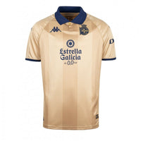 Camiseta RC Deportivo La Coruña 25/26