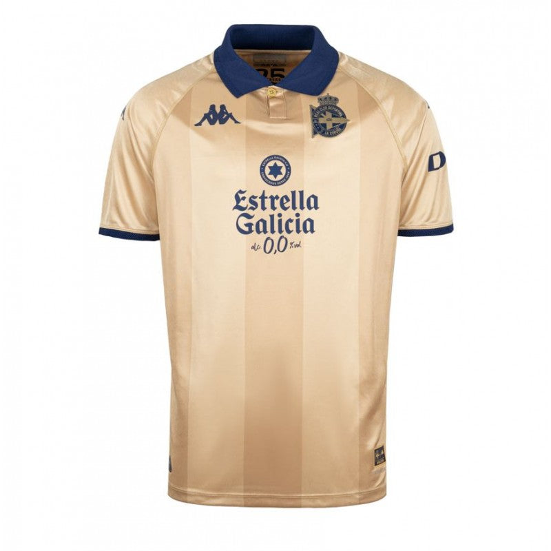 Camiseta RC Deportivo La Coruña 25/26