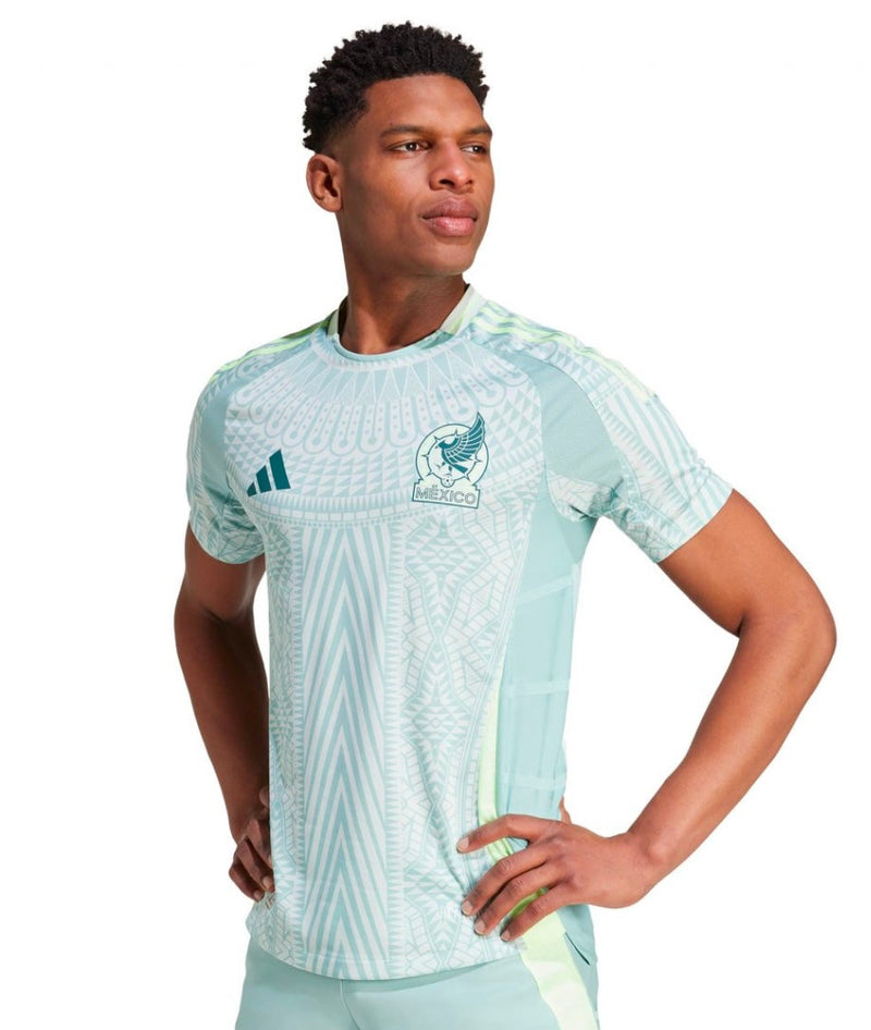 Camiseta México Away Versión Jugador 24/25
