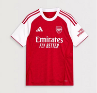 Camiseta Arsenal Home 25/26