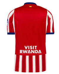Camiseta Atlético de Madrid Home 26/27