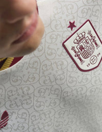 Camiseta España Away 26/27 Versión Jugador