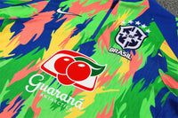 Chandal Brasil Niño 25/26