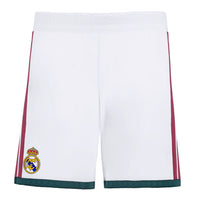 Pantalon Corto Real Madrid Home 26/27
