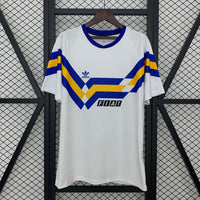 Camiseta Retro Boca Juniors Away 90/91
