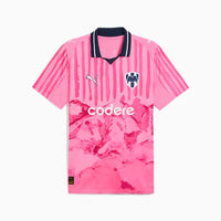 Camiseta Monterrey PUMA x KidSuper Portero 25/26
