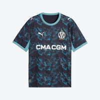 Camiseta Olympique de Marseille Away 26/27