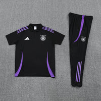 Camiseta y Pantalón Bayern 25/26