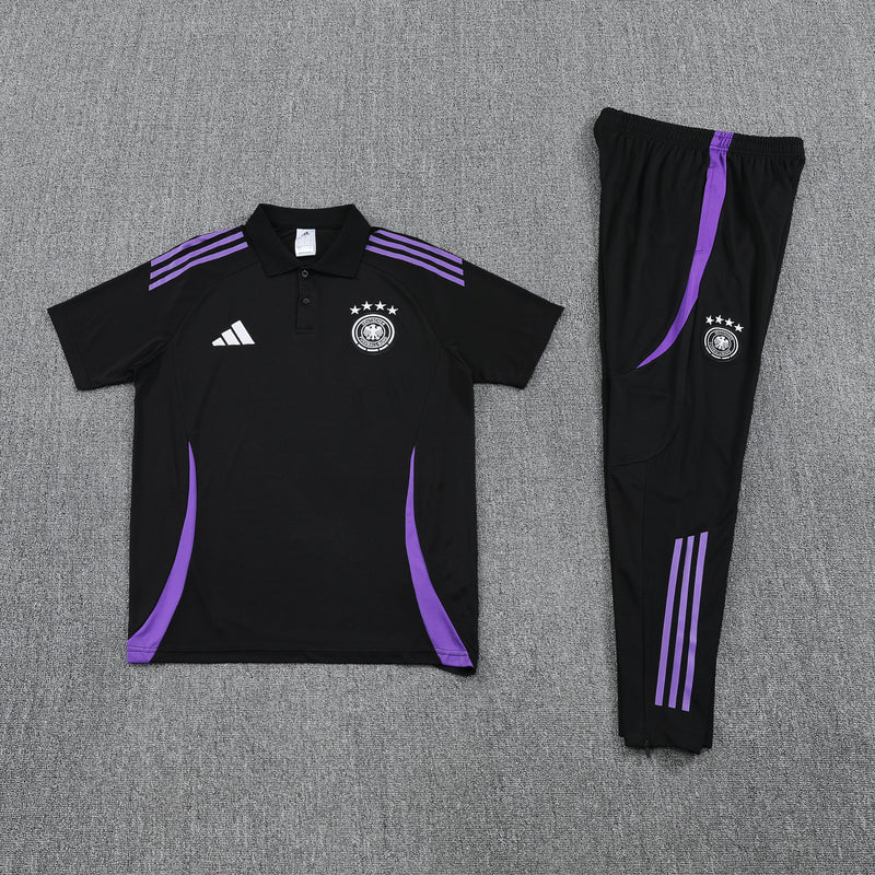 Camiseta y Pantalón Bayern 25/26