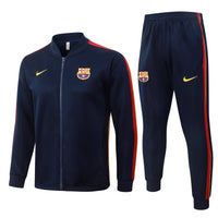 Chándal FC Barcelona 26/27
