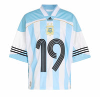 Camiseta Argentina BRINGBACK REMIXED 2026