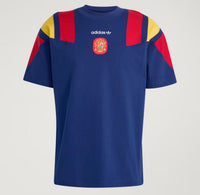 Camiseta España  EQT 2026