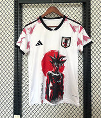Camiseta Japon Edición Especial Dragon Ball 25/26