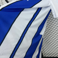 Camiseta Retro Málaga CF 1998 Home