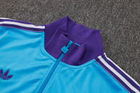 Chandal Niño Real Madrid 25/26