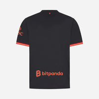 Camiseta AC Milan Third 26/27