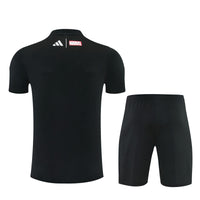 Camiseta y Pantalones Cortos Niños Real Madrid Marvel 25/26