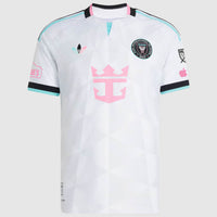 Camiseta Inter Miami CF Third 26/27 Jugador