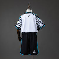 Camiseta y Pantalones Cortos para niños Newcastle Home 26/27