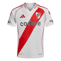 Camiseta River Plate Home Versión Jugador 24/25