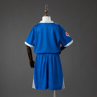 Camisetas y Pantalones Cortos Niños RC Deportivo La Coruña Home 26/27