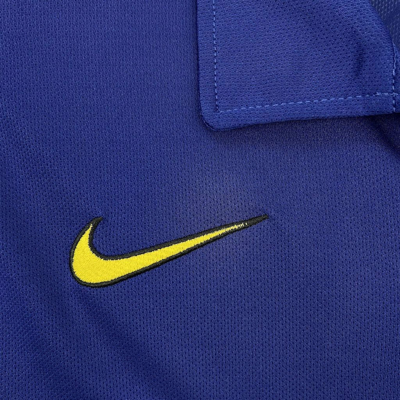 Camiseta Retro Inter Home 04/05