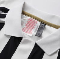 Camisa y Pantalones Cortos para Niños Juventus Home 26/27