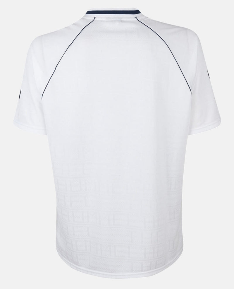 Camiseta Retro Home Tottenham Hotspur 1991