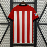 Camiseta Retro Athletic Bilbao Home 11/12