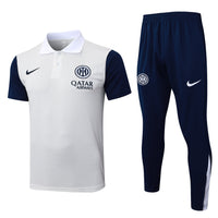 Camiseta y pantalón Inter 25/26