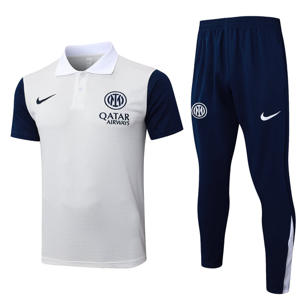 Camiseta y pantalón Inter 25/26