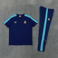 Camiseta y pantalón Olympique de Marseille 26/27