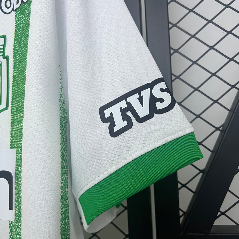 Camiseta National Athletic Home 25/26