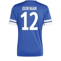 Camiseta Curazao Home 26/27