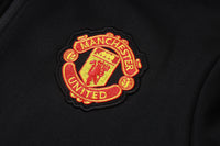 Chándal Manchester United 26/27