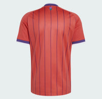 Camiseta Selección Escocia Away 26/27