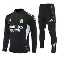 Chandal Niño Real Madrid 25/26