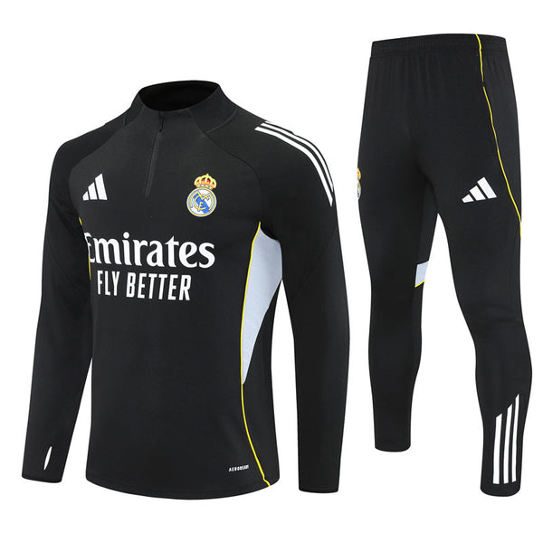 Chandal Niño Real Madrid 25/26