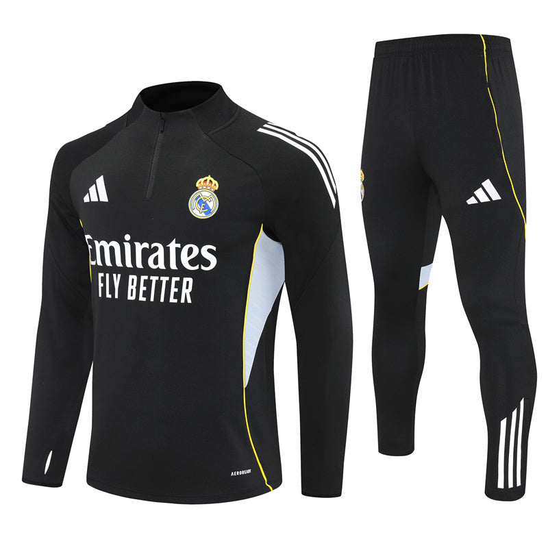 Chandal Niño Real Madrid 25/26